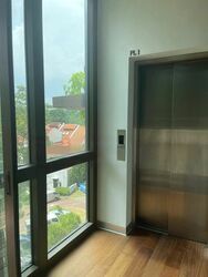 8 Hullet (D9), Apartment #450306611